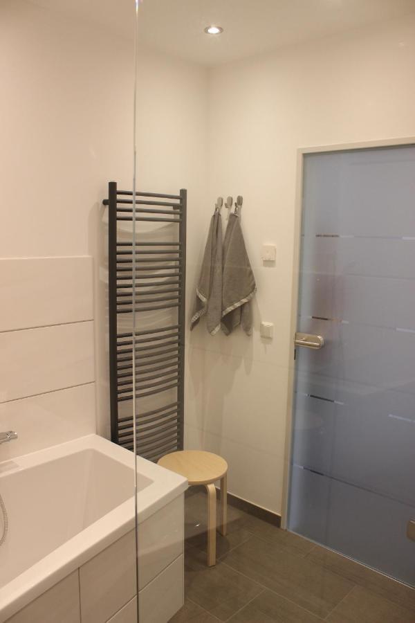 Ferienwohnung Inga Hasselfelde Kültér fotó