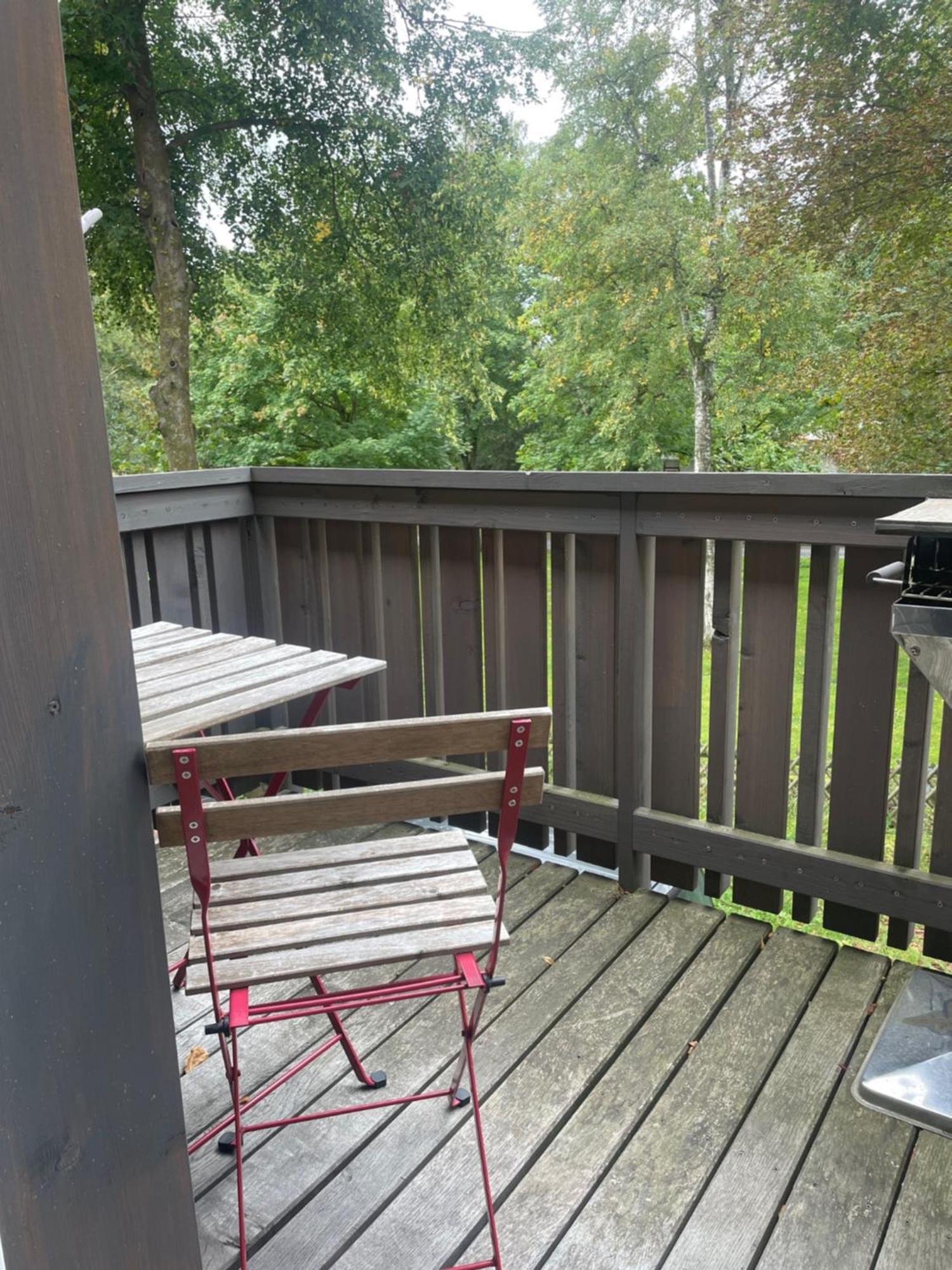 Ferienwohnung Inga Hasselfelde Kültér fotó