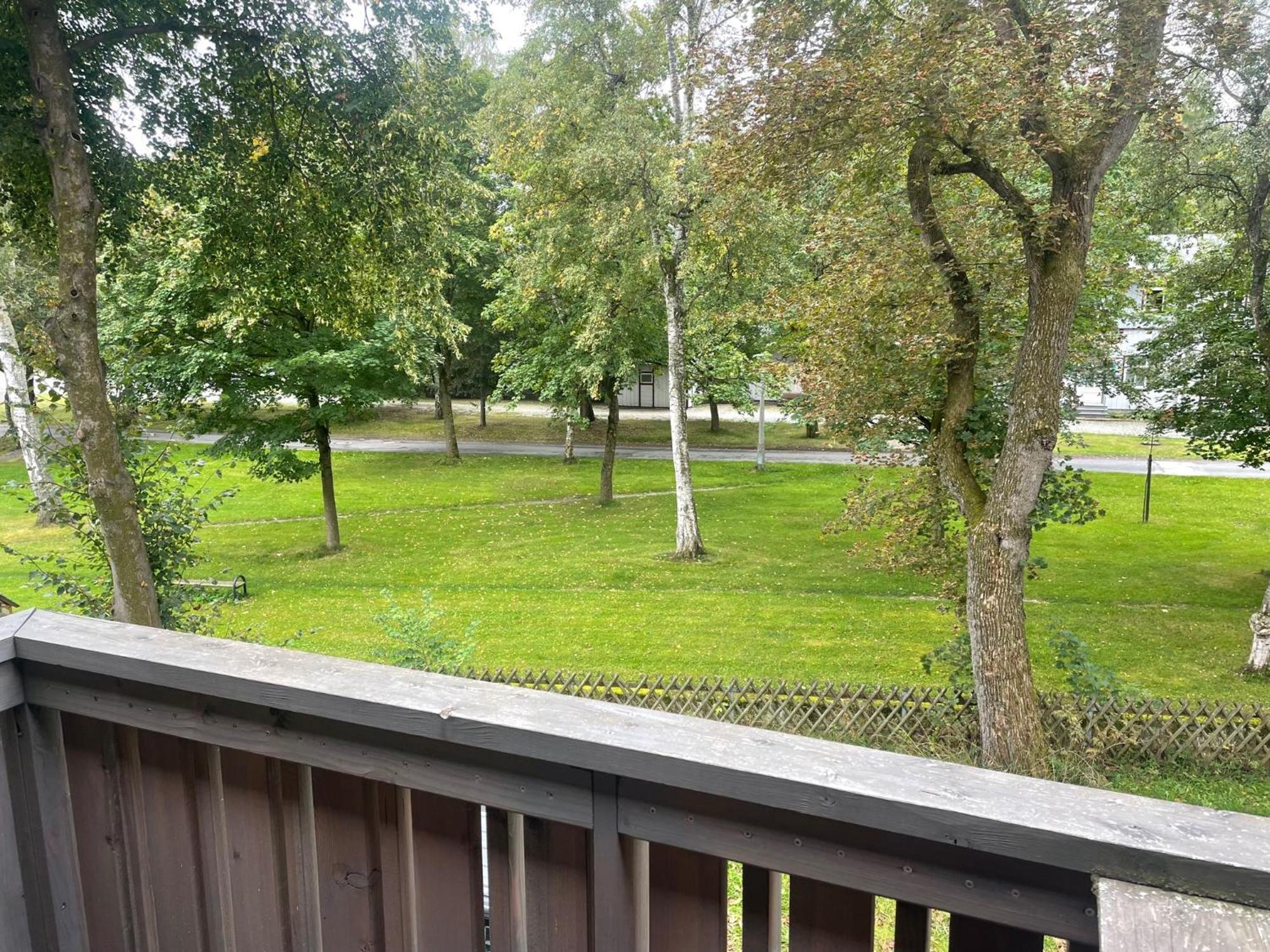 Ferienwohnung Inga Hasselfelde Kültér fotó
